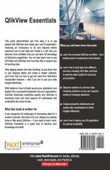 QlikView Essentials