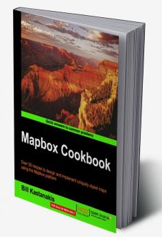 Mapbox Cookbook