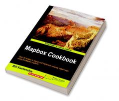 Mapbox Cookbook