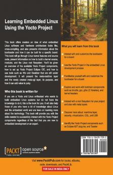 Learning Embedded Linux Using the Yocto Project