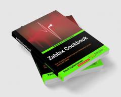 Zabbix Cookbook