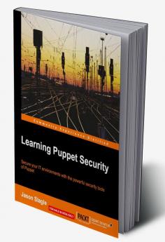 Learning Puppet Security