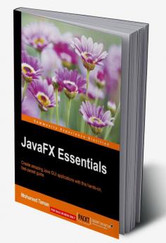 JavaFX Essentials