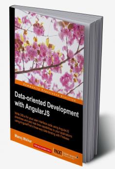 Data-oriented Development with Angularjs