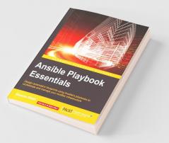 Ansible Playbook Essentials