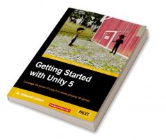 Getting Started with Unity 5