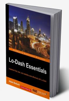 Lo-Dash Essentials