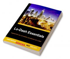 Lo-Dash Essentials