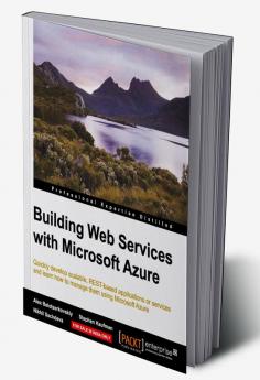 Building Web Services with Microsoft Azure