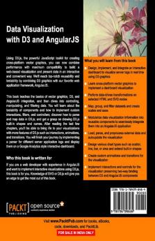 Data Visualization with D3 and AngularJS