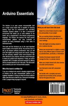 Arduino Essentials