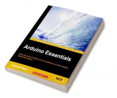 Arduino Essentials