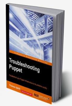 Troubleshooting Puppet