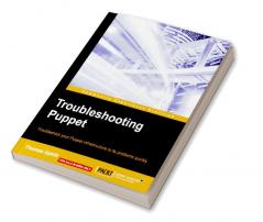 Troubleshooting Puppet