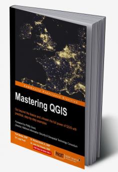 Mastering QGIS