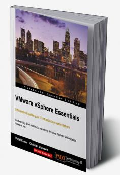 VMware vSphere Essentials