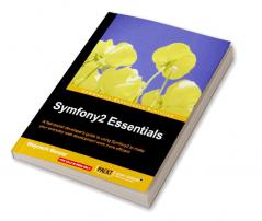 Symfony2 Essentials