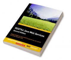 RESTful Java Web Services Second Edition