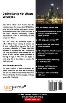 Getting Started with VMware Virtual SAN