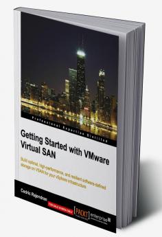 Getting Started with VMware Virtual SAN