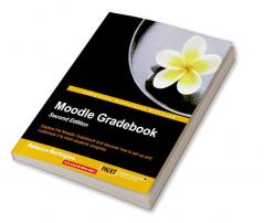 Moodle Gradebook Second Edition