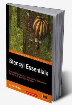 Stencyl Essentials