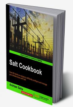 Salt Cookbook