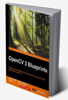 OpenCV 3 Blueprints