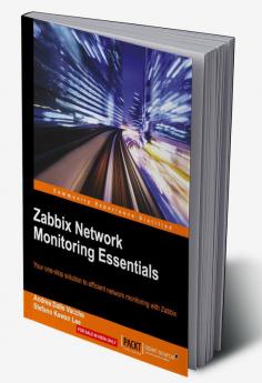 Zabbix Network Monitoring Essentials