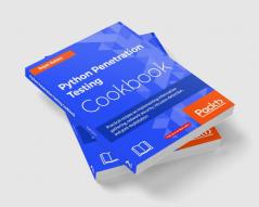 Python Penetration Testing Cookbook