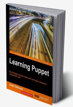 Learning Puppet