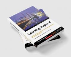 Learning Hyper-V