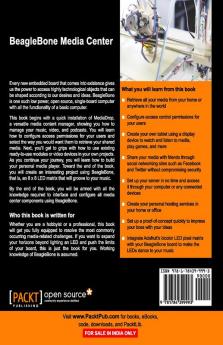 BeagleBone Media Center
