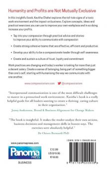 Compassionism: Helping Business Leaders Create Engaged Teams and Happy People