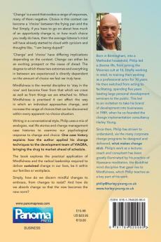 Mindfulness and the Art of Change by Choice: Radical leadership for managing change