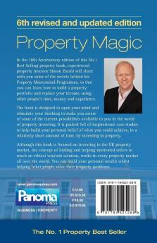 Property Magic: How to Buy Property Using Other People's Time Money and Experience