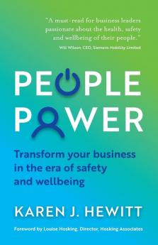 People Power: Transform your business in the era of safety and wellbeing