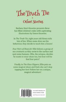 The Truth Tie and Other Stories