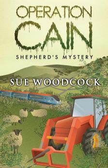 Operation Cain: Shepherd's Mystery