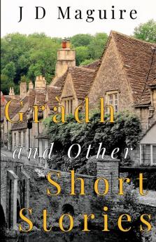 Gradh and Other Short Stories