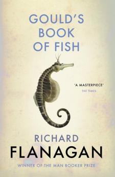 Gould's Book of Fish