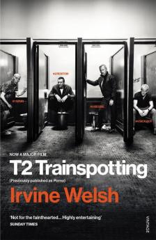 T2 Trainspotting