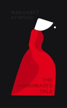 Handmaid's Tale The (HB): the beautiful gift edition of the number one Sunday Times bestseller