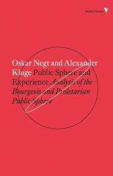 Public Sphere and Experience