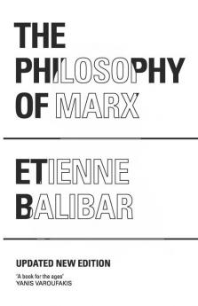 The Philosophy of Marx