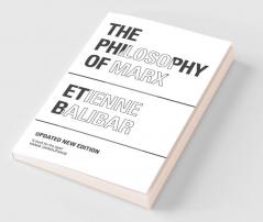 The Philosophy of Marx