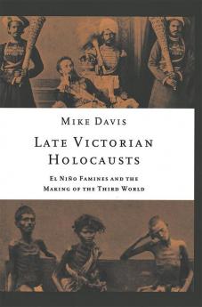Late Victorian Holocausts