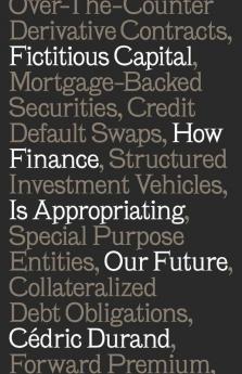 Fictitious Capital