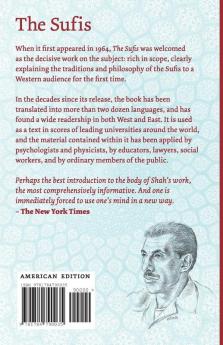 The Sufis