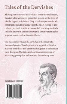 Tales of the Dervishes